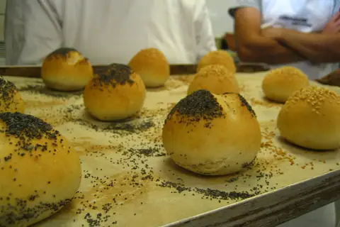 Burns the Bread photo 4